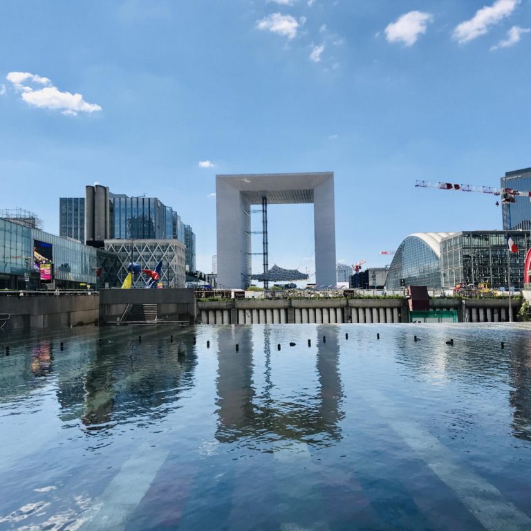 Read more about the article Place de La Défense: What to do in Paris’s Business District