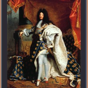 Sun King Louis XIV Of France 1638 1715 Sun King Louis XIV Of France 1638 1715