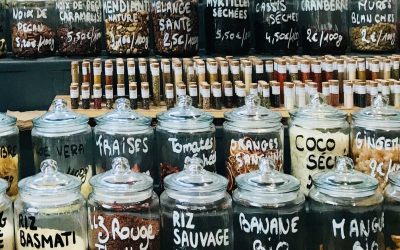 12 Best outdoor markets in Paris that locals love