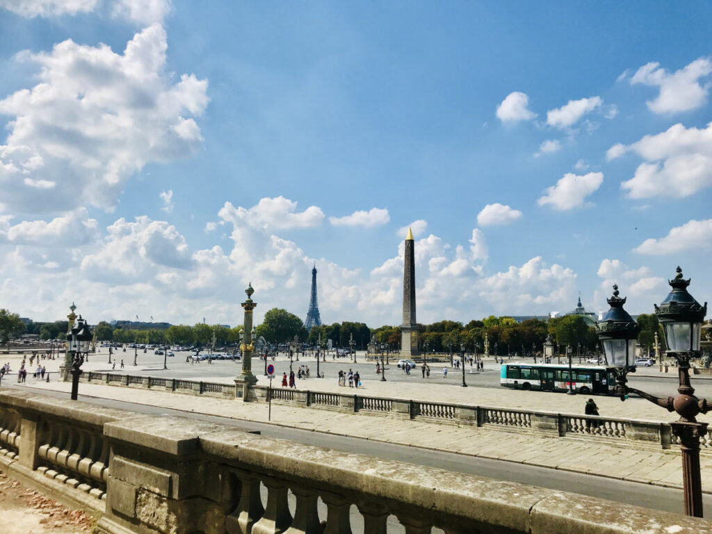 Bridges in Paris on the Seine: 20 Facts and history 1