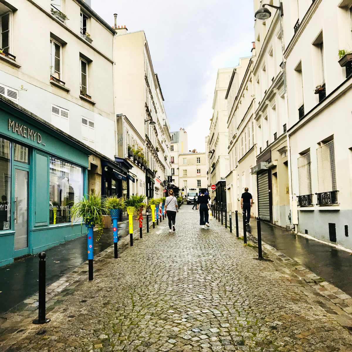 You are currently viewing 13th arrondissement of Paris: What to see, eat, and do