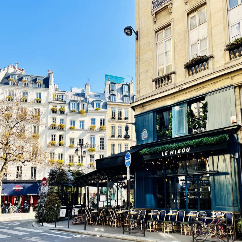 6th arrondissement of Paris