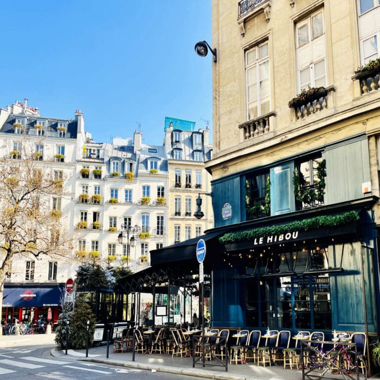 Read more about the article 6th arrondissement of Paris: What to see, eat, and do