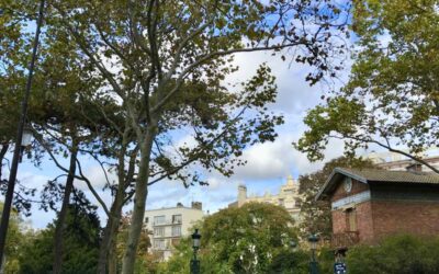 19th arrondissement of Paris: What to see, eat, and do