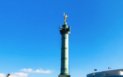 Place de la Bastille: 15 Interesting Facts and History