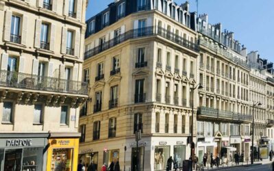 4th arrondissement of Paris: What to see, do, and eat
