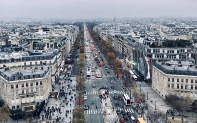 17th arrondissement of Paris: What to see, eat, and do