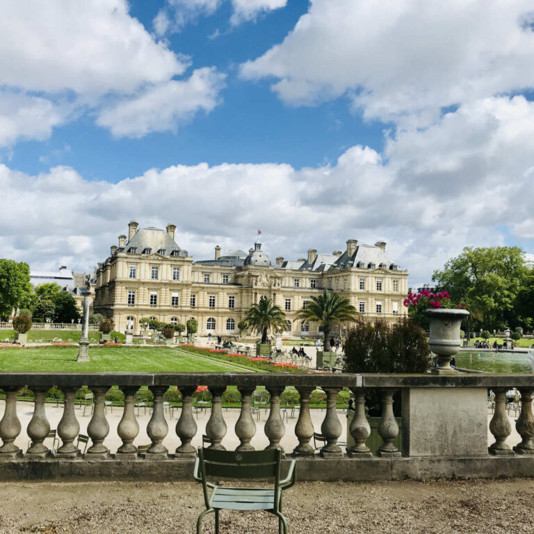Read more about the article Luxembourg gardens: 28 Interesting Facts and history (Paris, France)