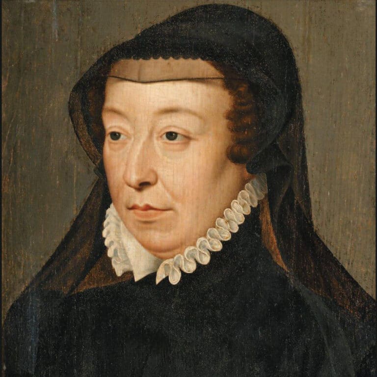Read more about the article Catherine de Medici: 21 Facts and History