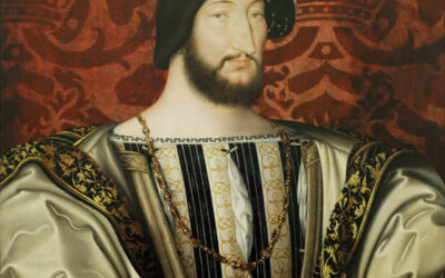 Francis I: Facts and biography The Renaissance King of France