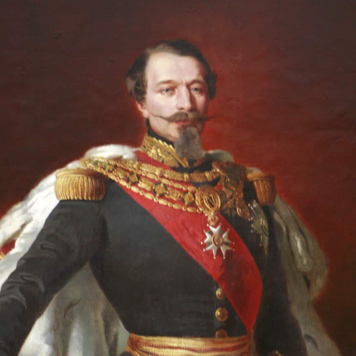 You are currently viewing Emperor Napoleon III of France: 19 Facts and History