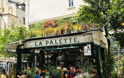 10 French Lunches that are classics