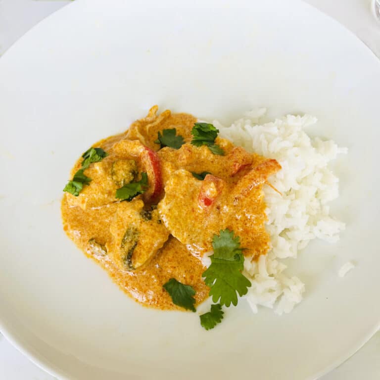 Read more about the article Chicken Provencal in Instant Pot (French Recipe)