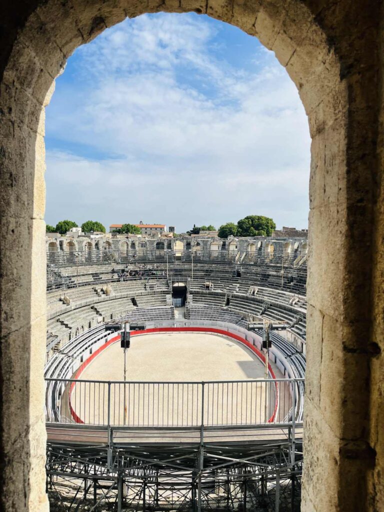 Arles and its Roman ruins: What to see and do 1