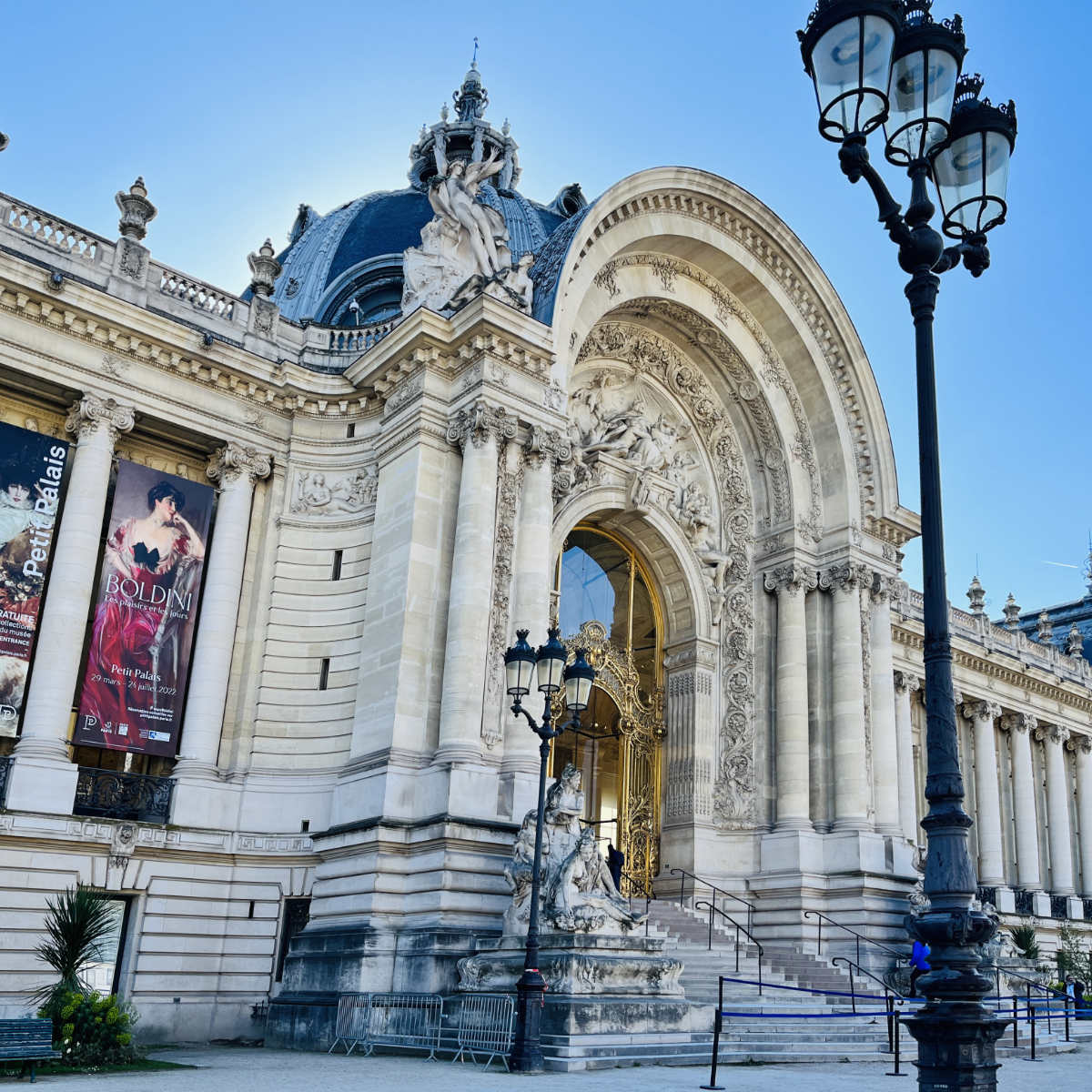 You are currently viewing Petit Palais in Paris: What to see inside