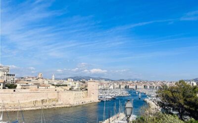 History of Marseille: 23 Key points and timeline