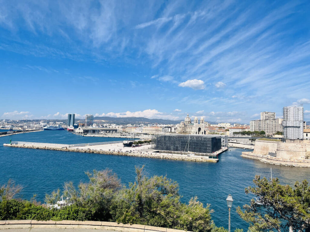 Marseille: 23 Facts and History 1
