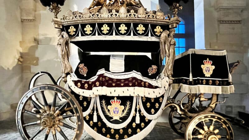 French royal family today