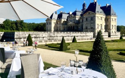 Guide to Chateau de Vaux-le-Vicomte (Day trip from Paris)