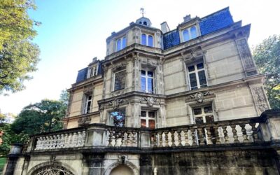 Château de Monte Cristo: the Home of Alexandre Dumas