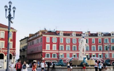 City of Nice: 27 Fun and interesting facts (France)