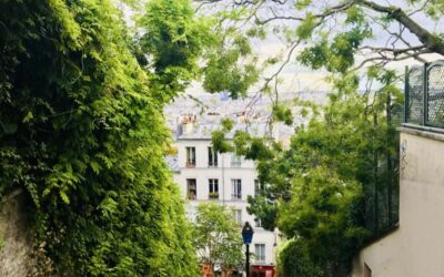 Montmartre in Paris: What to see, do and eat