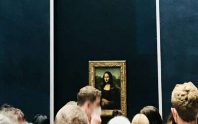 12 Interesting Facts about Leonardo da Vinci’s Mona Lisa