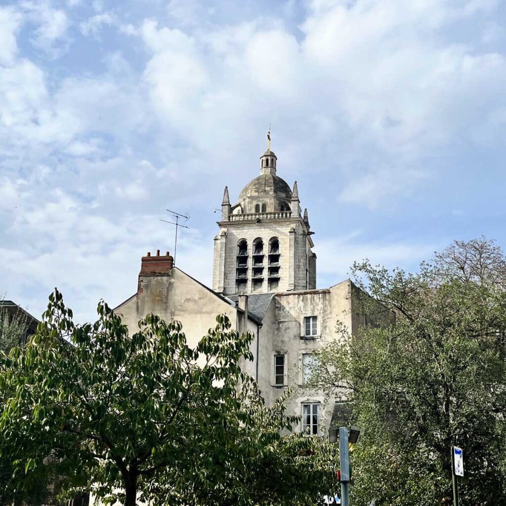 St. Paul Notre Dames des Miracles