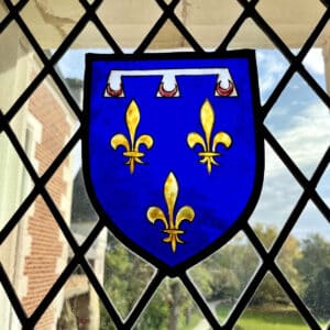 Fleur de lis: Meaning & history of the ancient symbol