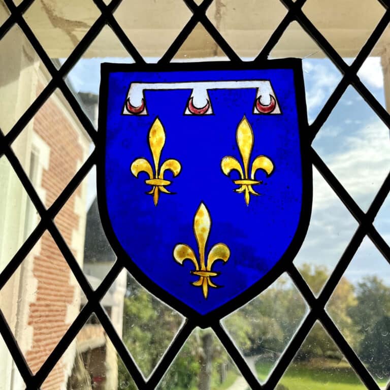 Read more about the article Fleur de lis: Meaning & history of an ancient symbol