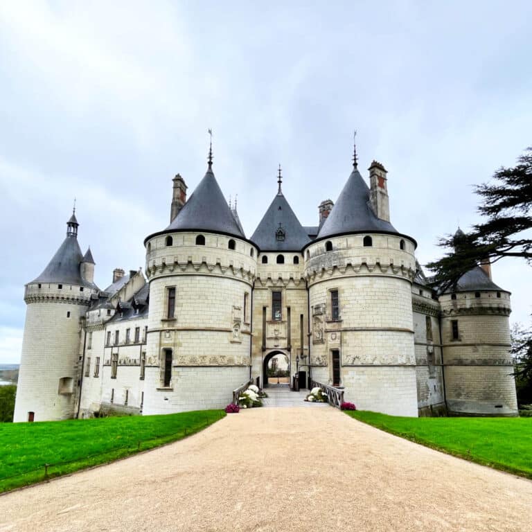 Read more about the article Château de Chaumont-sur-Loire: Travel guide and history