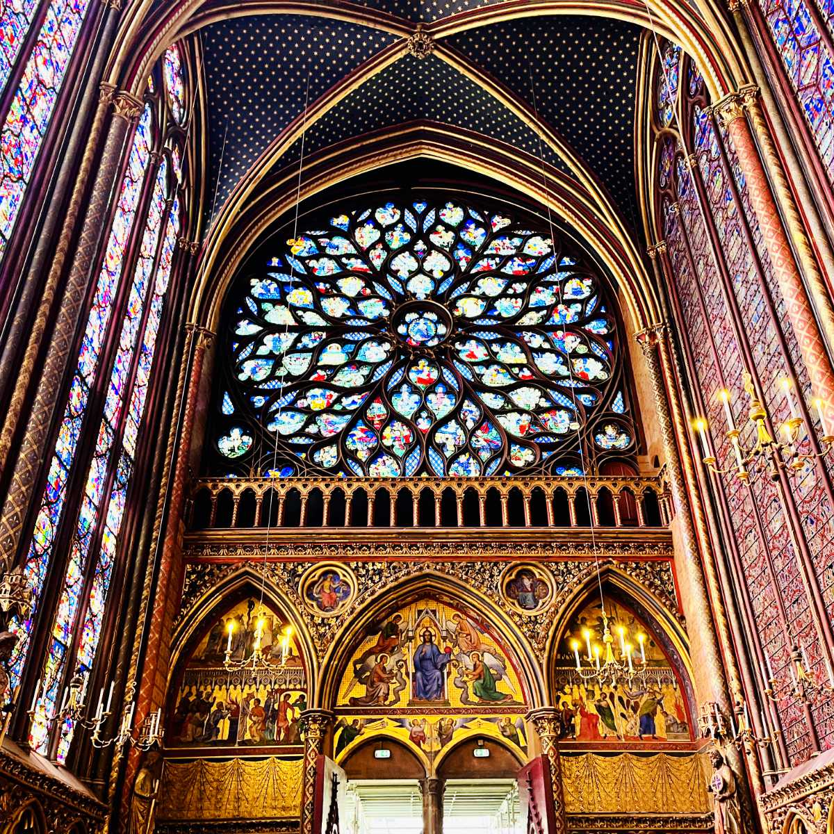 You are currently viewing 11 Churches and Cathedrals in Paris worth visiting