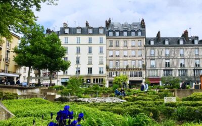 9 Best Day trips from Rouen (Normandy, France)