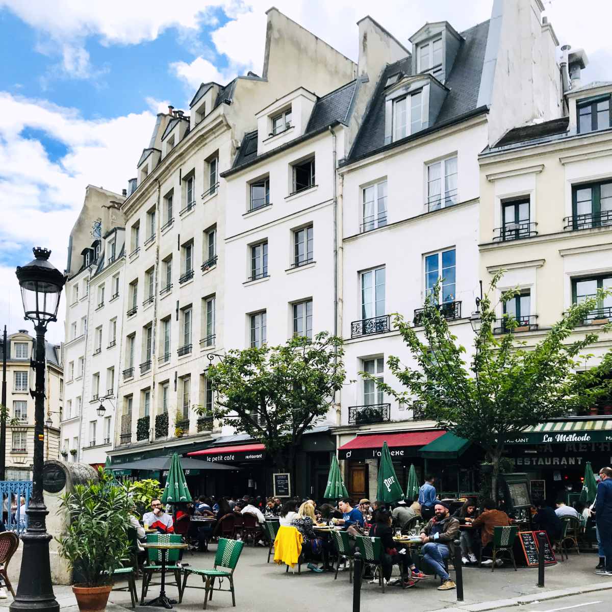 You are currently viewing 10 Best cities to live in France