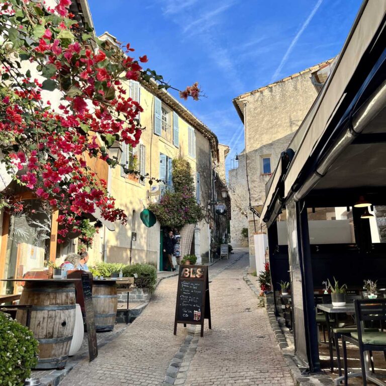 Read more about the article Le Castellet: Travel guide (Provence, France)