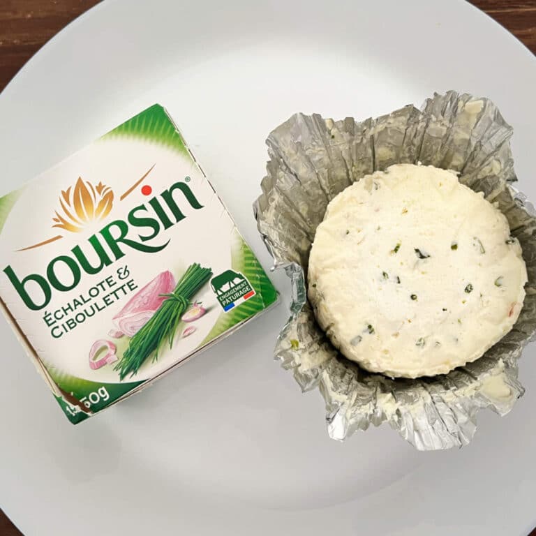 Read more about the article What is Boursin cheese?: 6 Fun Facts