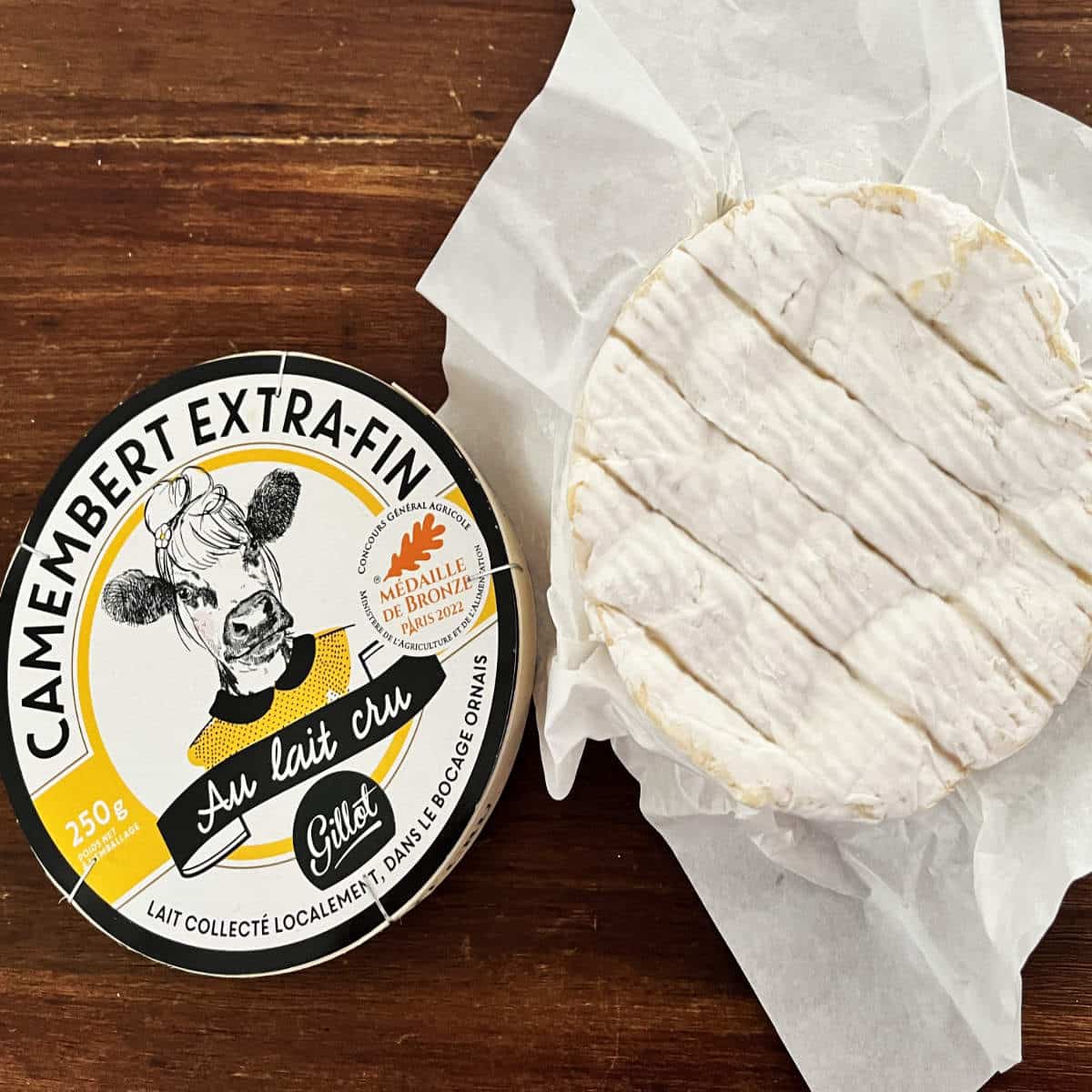 You are currently viewing What is Camembert cheese? 10 fun facts