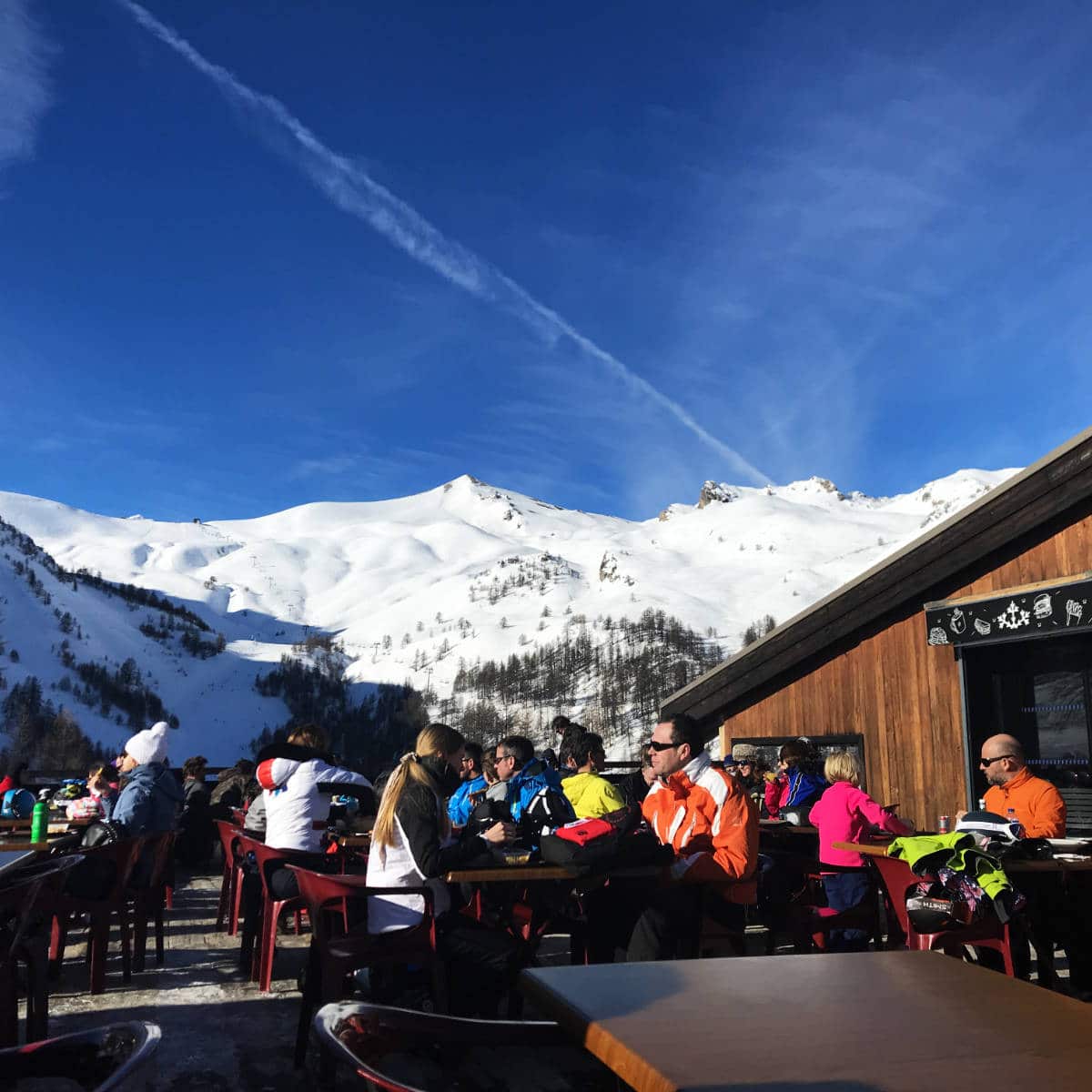 You are currently viewing UCPA ski holidays in France: What to know