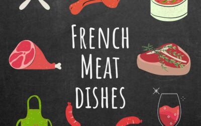 14 French meat dishes to love