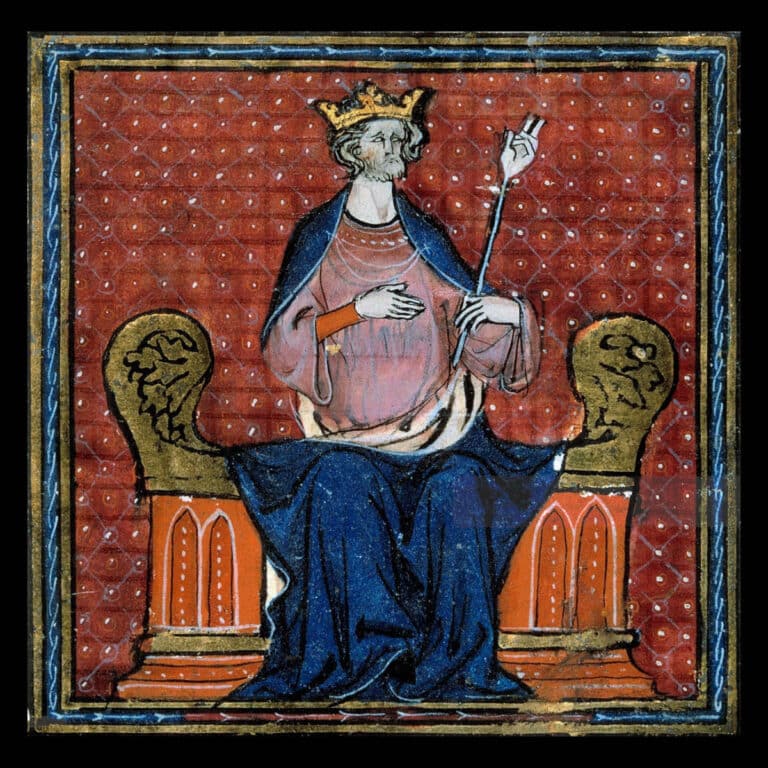 Read more about the article Hugh Capet, King of France: 11 Facts and history