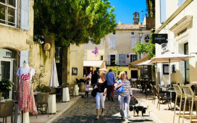8 Most Beautiful Luberon villages (Provence, France)