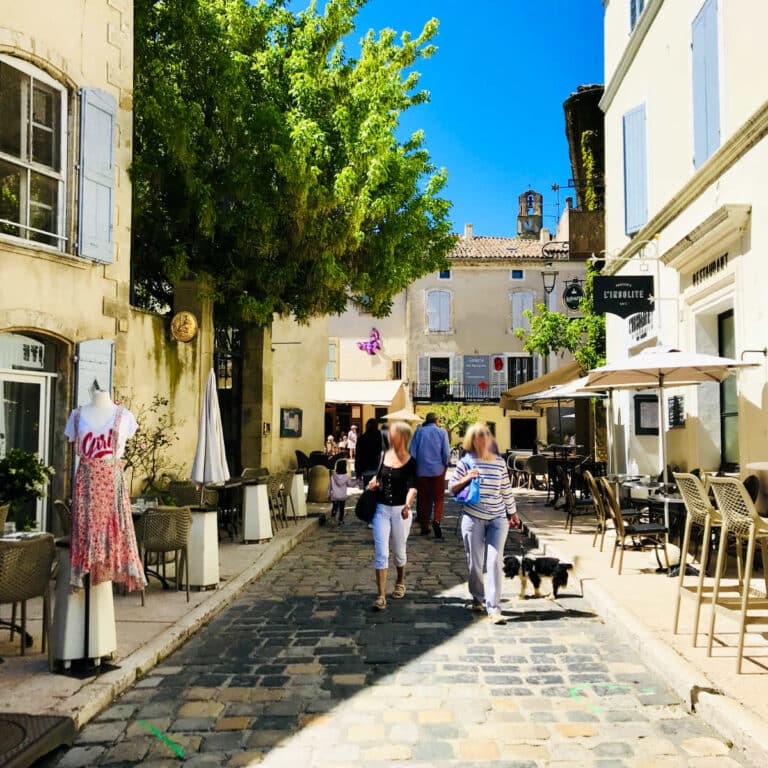Read more about the article 8 Most Beautiful Luberon villages (Provence, France)