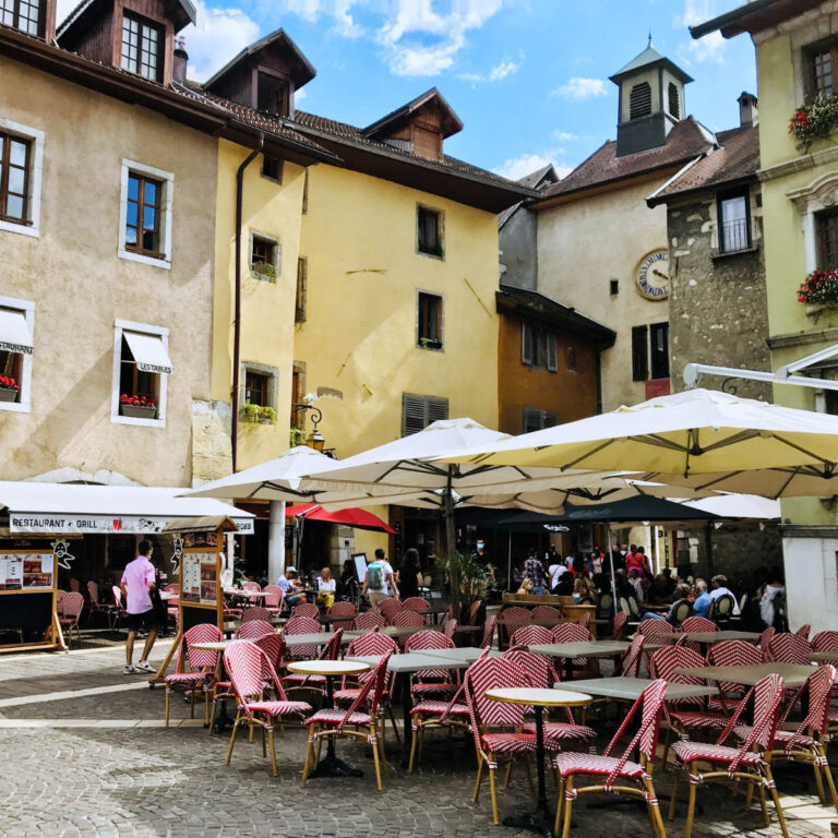 Read more about the article 5 Best day trips from Dijon (France)