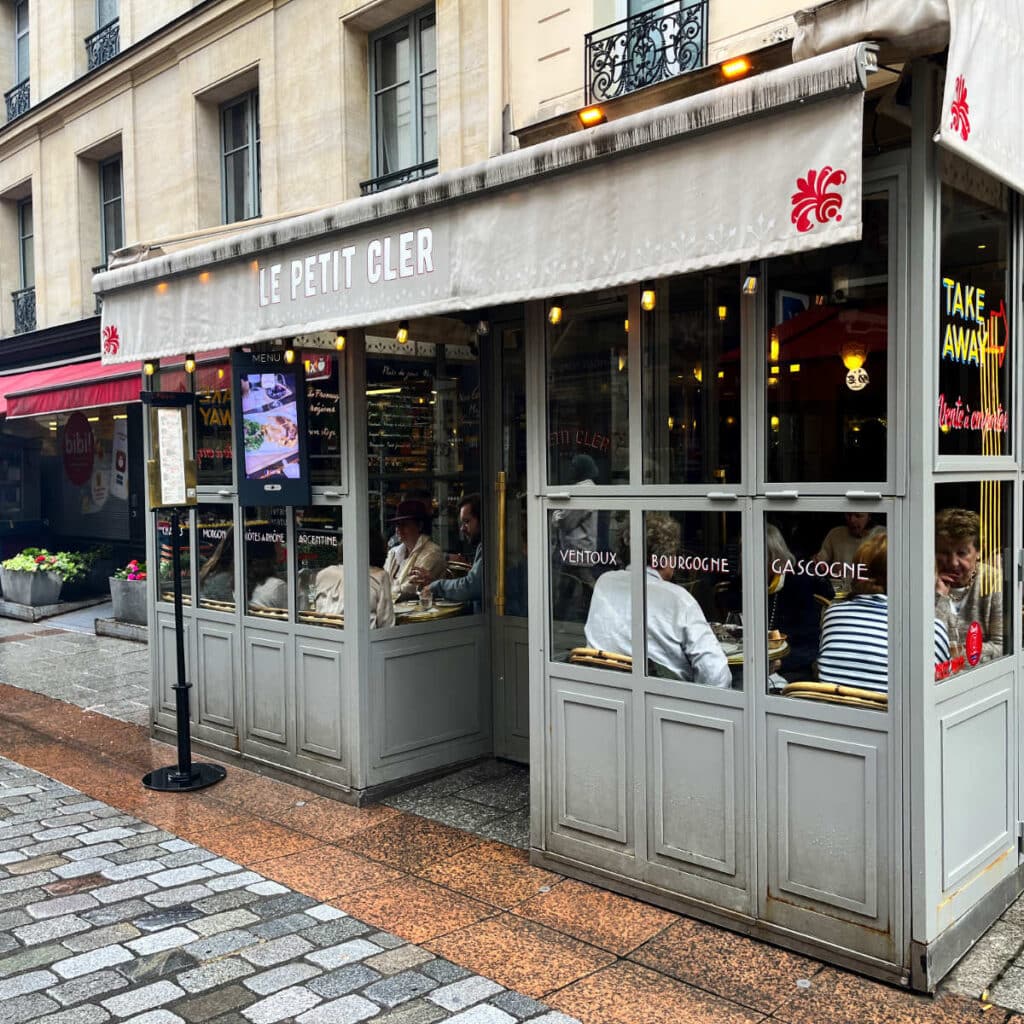 Rue Cler in Paris: What to see, do and eat 1