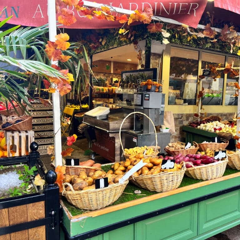 Read more about the article Rue Cler in Paris: What to see, do and eat