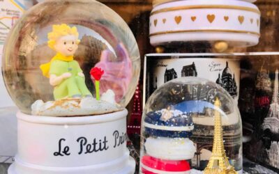 10 Facts about the Little Prince by Antoine de Saint-Exupéry