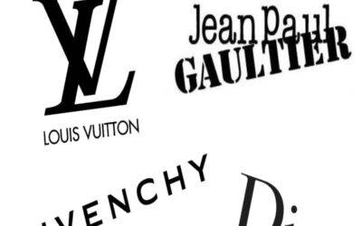 12 Famous French fashion houses for haute couture