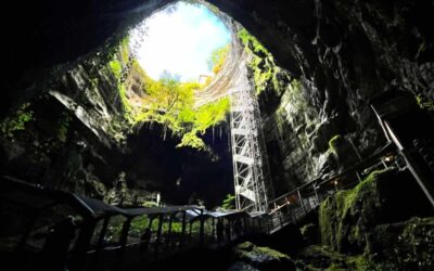 Gouffre de Padirac: A subterranean adventure into the Devil’s cave (France)