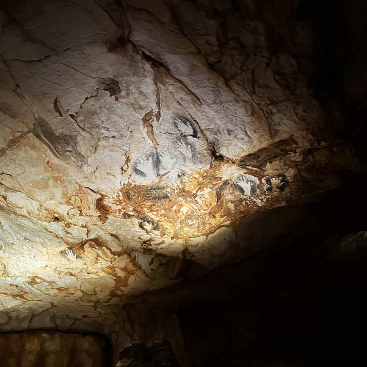 You are currently viewing Grotte Cosquer: Exploring Ancient cave paintings in Marseille