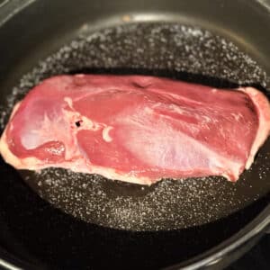 How to cook the French magret de canard 12 How to cook the French magret de canard 6